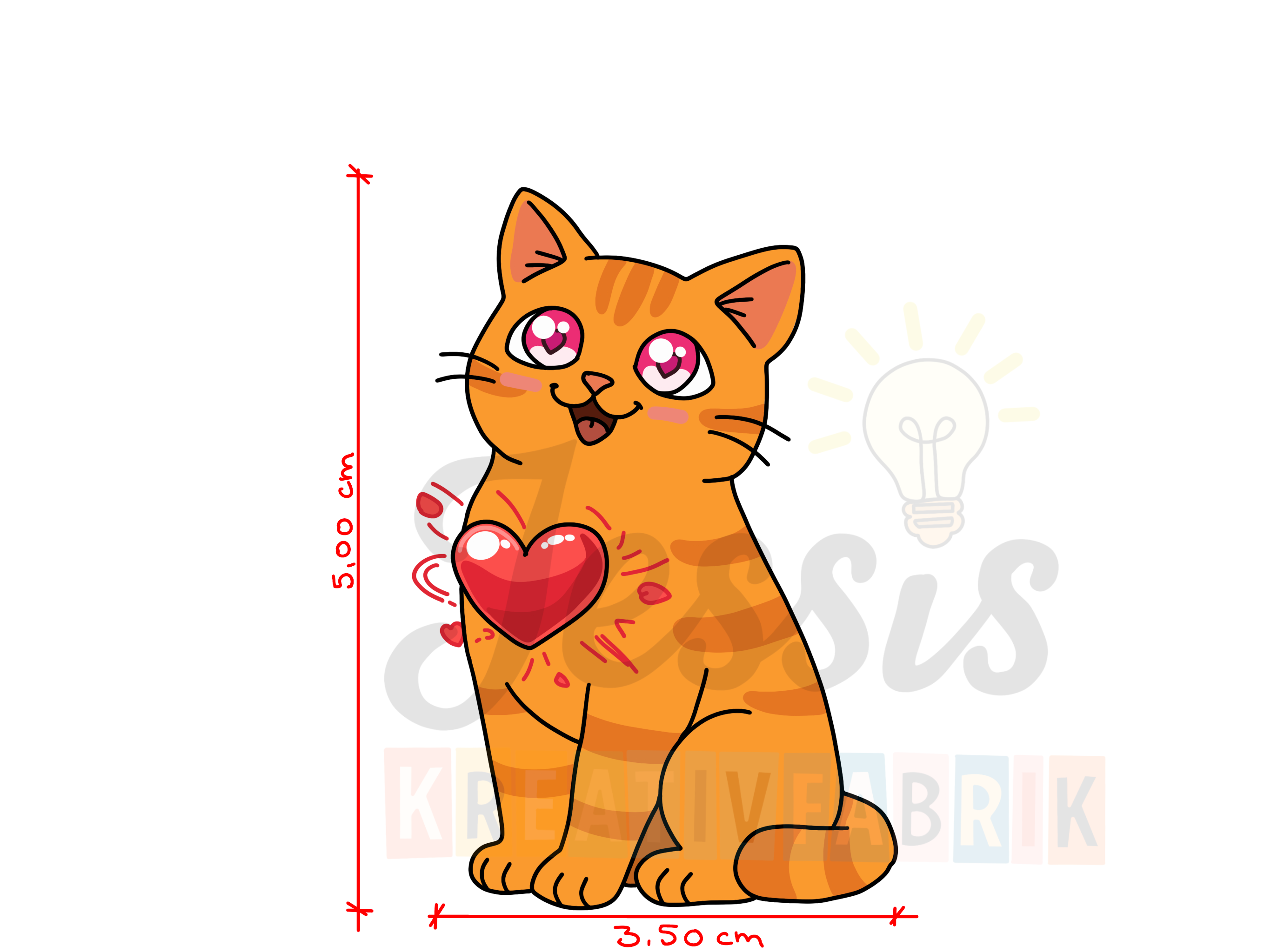 Soft Love Leo